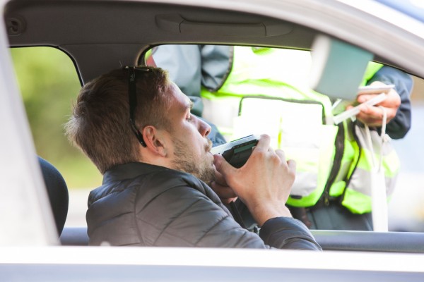 breath testing